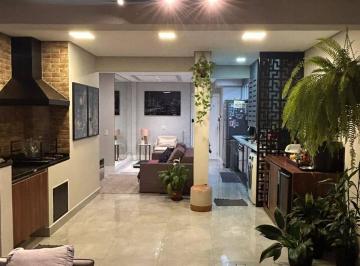 Apartamento · 95m² · 2 Quartos · 2 Vagas · Apartamento garden à venda, 2 dormitórios 95m², Santo Amaro - SP