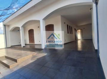 Foto 01 · Casa, Santa Cruz Loteamento Dionízio Linares, Mogi Mirim, SP