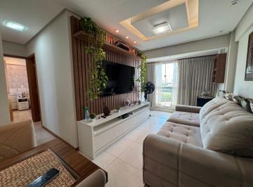 Apartamento de 2 quartos, Águas Claras · Apartamento QS 5 Águas Claras - Areal | 2 Quartos | R$ 399 mil