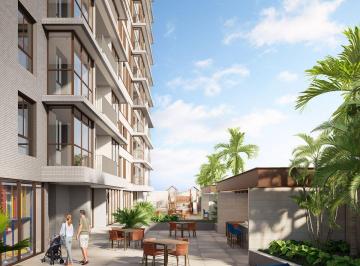 Apartamento de 2 quartos, Águas Claras · Belíssimo apartamento 2 suítes do Ouro Branco VI - Preparação para EV