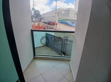 Foto 01 · Apartamento à venda em Sorocaba-SP, Jardim Paulistano! 2 quartos, 1 suíte, 1 sala, 2 banheiros, 2 va