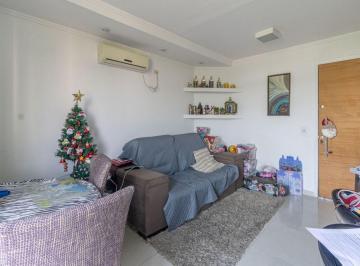 Apartamento de 2 quartos, São Paulo · Apartamento à venda no Condomínio Vila Clementino, São Paulo - SP