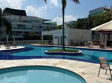 Apartamento de 3 quartos, Rio de Janeiro · Vendo Cobertura duplex no Recreio dos Bandeirantes - Condomínio Barra Village House Life
