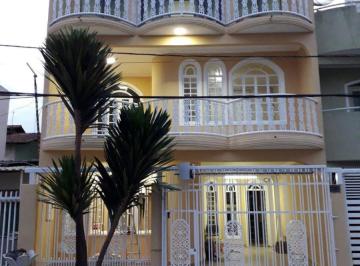 Casa de 3 quartos, Águas Claras · QS 5 SOBRADO