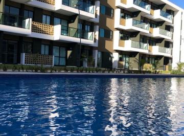 Apartamento de 2 quartos, Ipojuca · Vendo Apt na Praia de Muro Alto, Incrível para curtir e investir, Studio e 2 quartos, 28,55 à 61m2