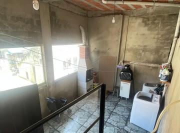 Casa de 2 quartos, Embu das Artes · CASA - JARDIM PINHEIRINHO