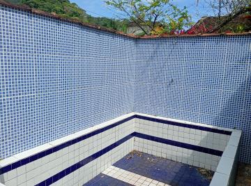 Casa de 2 quartos, São Sebastião · Sobrado a venda sertão do Camburi