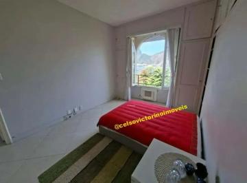 Apartamento de 3 quartos, Rio de Janeiro · ESPETÁCULO NO FLAMENGO COM VISTA DESLUMBRANTE! 3 quartos, sendo 1 suíte