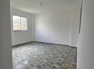 Foto 01 · Galpão com 100 m², pé direito 6 metros, escritório, dois banheiros, copa, para alugar no Colina da F