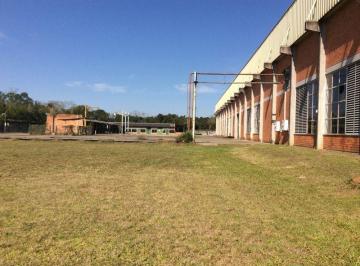 Foto · Complexo de industrial com galpões para venda, Gravataí, RS, grande Porto Alegre, RS, pronto operaçã
