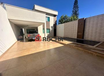 Casa de 3 quartos, Sobradinho · QMS 11 Setor de Mansões aceito Imóvel menor valor e Veículo