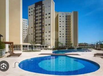 Apartamento de 2 quartos, Canoas · Life Park de Apartamento 02 dormitórios 01 suíte Marechal Rondon
