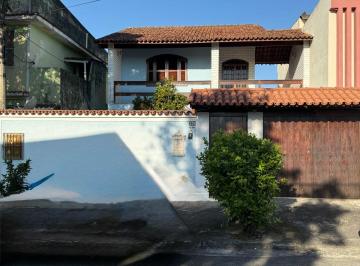 Casa de 3 quartos, Rio de Janeiro · Linda Casa bairro São Jorge Campo Grande 3 quartos