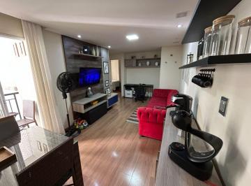 Apartamento de 2 quartos, São Paulo · Lindíssimo apartamento no condomínio Paradiso na Freguesia do Ó !