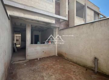 Casa · 100m² · 3 Quartos · 1 Vaga · Essa casa vai elevar o seu padrão de moradia! Um projeto totalmente diferenciado de tudo que já viu.