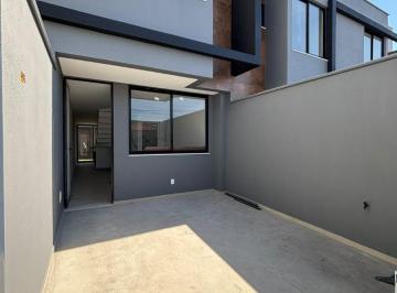 Casa de 3 quartos, Betim · Essa casa vai elevar o seu padrão de moradia! Um projeto totalmente diferenciado de tudo que já viu.