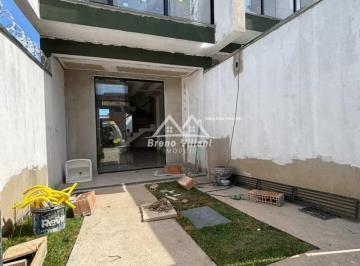 Casa · 110m² · 2 Quartos · 1 Vaga · EXCELENTE CASA TRIPLEX | ALTO PADRÃO EM BETIM