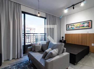 Apartamento · 26m² · 1 Quarto · Apartamento à Venda - Santana, 1 Quarto,  26 m2