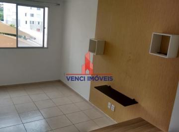 Apartamento · 41m² · 2 Quartos · Apartamento à venda em Campinas, Loteamento Parque São Martinho, com 2 quartos, com 41.48 m²