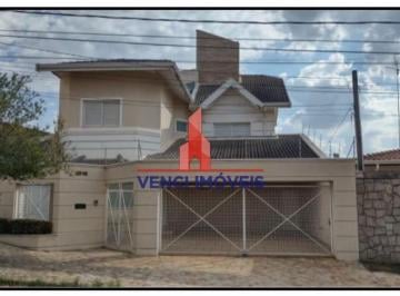 Casa · 459m² · 4 Quartos · 4 Vagas · Casa à venda e para alugar em Campinas, Jardim Chapadão, com 4 suítes, com 459 m²