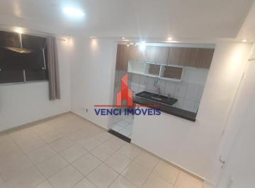Apartamento · 41m² · 2 Quartos · Apartamento à venda em Campinas, Loteamento Parque São Martinho, com 2 quartos, com 41.48 m²