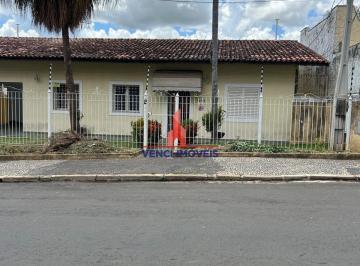 Casa · 262m² · 4 Quartos · Casa à venda em Campinas, Jardim das Paineiras, com 4 quartos, com 262.1 m²