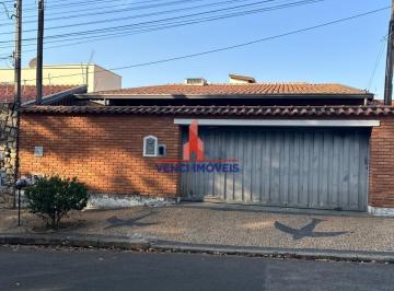 Casa · 170m² · 4 Quartos · Casa à venda em Campinas, Jardim Alto da Barra, com 4 quartos, com 170 m²
