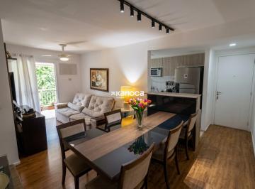 Apartamento · 74m² · 3 Quartos · 2 Vagas · APARTAMENTO 74M  3 QUARTOS SENDO 1 SUITE  2 BANHEIROS  2 VAGAS  CONDOMINIO AQUAGREEN  BARRA OLIMPICA