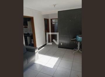 Apartamento · 70m² · 2 Quartos · 1 Vaga · Apartamento à Venda - Copacabana, 2 Quartos, 70 m² - Belo Horizonte
