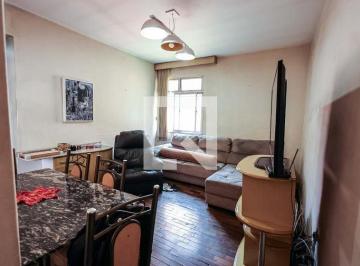 Apartamento · 82m² · 3 Quartos · Apartamento à Venda - Prado, 3 Quartos,  82 m² - Belo Horizonte