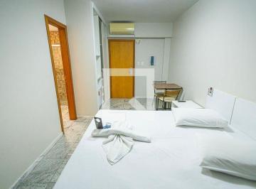 Apartamento · 19m² · 1 Quarto · 1 Vaga · Apartamento à Venda - Jardim Atlântico, 1 Quarto,  19 m² - Belo Horizonte