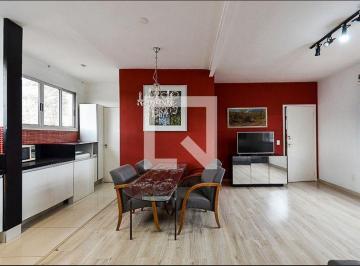 Apartamento · 80m² · 2 Quartos · 1 Vaga · Apartamento à Venda - Santo Antônio, 2 Quartos,  80 m² - Belo Horizonte