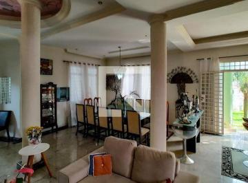Casa · 500m² · 6 Quartos · 7 Vagas - Quinto Andar (Premier Vendas 2) · Casa à Venda - São Luíz, 6 Quartos,  500 m² - Belo Horizonte