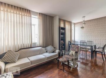 Apartamento · 119m² · 3 Quartos · 2 Vagas · Apartamento à Venda - Cidade Nova, 3 Quartos, 119 m² - Belo Horizonte