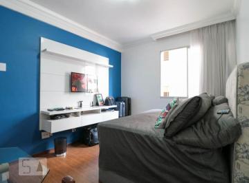 Apartamento · 69m² · 1 Quarto · 1 Vaga · Apartamento à Venda - Lourdes, 1 Quarto,  69 m² - Belo Horizonte