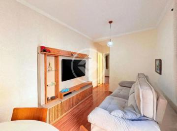 Apartamento · 63m² · 2 Quartos · 2 Vagas · Apartamento completo no condomínio América do Sul - Oportunidade!