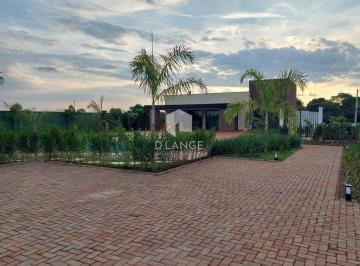 Terreno · 300m² · Terreno à venda no Condomínio Residencial Portoville em Paulínia -SP