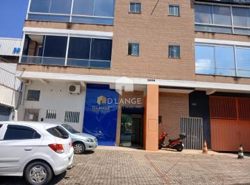 Comercial · 40m² · 1 Vaga · Sala comercial para locação no bairro Parque da Figueira em Paulínia - SP