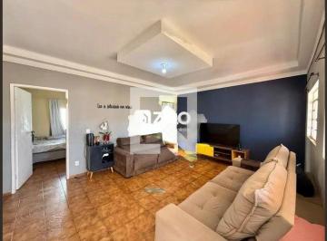 Casa · 146m² · 3 Quartos · 2 Vagas · Casa à Venda - Santa Genebra, 3 Quartos, 146 m² - Campinas