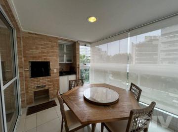 APARTAMENTO na Riviera · APARTAMENTO para Venda em BERTIOGA - RIVIERA DE SÃO LOURENÇO com 164 m2 de Área Útil, 3 Dormitório(s