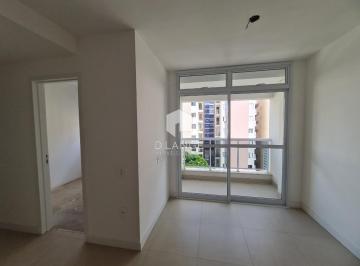 Apartamento · 60m² · 2 Quartos · 2 Vagas · Apartamento à venda no bairro Cambuí em Campinas - SP