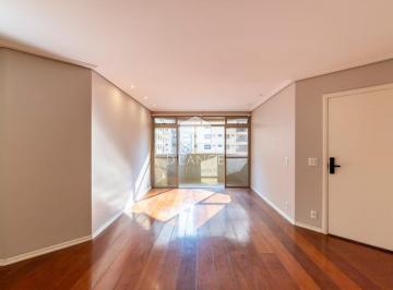 Apartamento · 165m² · 4 Quartos · 2 Vagas · Apartamento à venda no bairro Cambuí em Campinas - SP