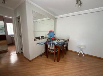 Apartamento · 70m² · 2 Quartos · 2 Vagas · Apartamento à venda em Campinas, Mansões Santo Antônio, com 2 quartos, com 70 m², Antilhas