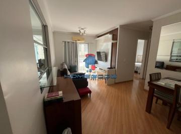 Apartamento · 70m² · 2 Quartos · 2 Vagas · Apartamento à venda em Campinas, Mansões Santo Antônio, com 2 quartos, com 70 m², Antilhas