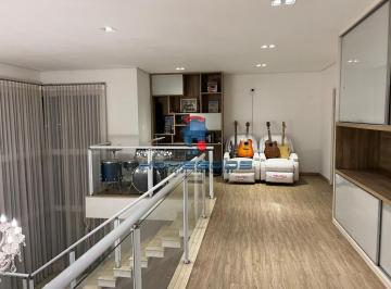 Casa · 314m² · 3 Quartos · Casa à venda em Campinas, Parque das Universidades, com 3 suítes, com 314 m²