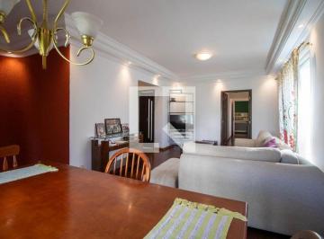 Apartamento · 135m² · 3 Quartos · 2 Vagas · Apartamento à Venda - Portal do Morumbi, 3 Quartos, 135 m2