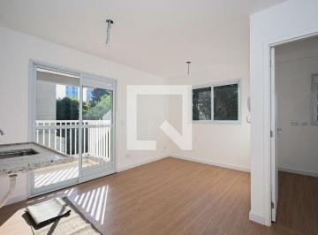 Apartamento · 52m² · 2 Quartos · 1 Vaga · Apartamento à Venda - Portal do Morumbi, 2 Quartos,  52 m2