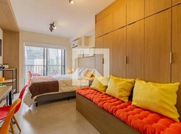 Apartamento · 30m² · 1 Quarto · Apartamento à Venda - Pinheiros, 1 Quarto,  30 m2