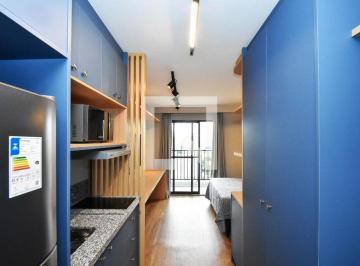 Apartamento · 25m² · 1 Quarto · Apartamento à Venda - Pinheiros, 1 Quarto,  25 m2
