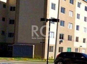 Apartamento · 41m² · 2 Quartos · 1 Vaga · Apartamento 2 Dormitórios, 2º Andar, 01 vaga no Bairro Sarandi em Porto Alegre.